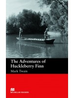 Adventures of Huckleberry Finn